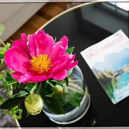 Seeblick - Your Austrian Apartamento