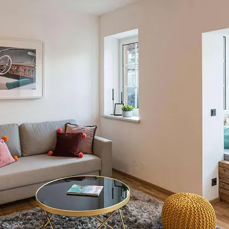 Seeblick - Your Austrian Apartmán *