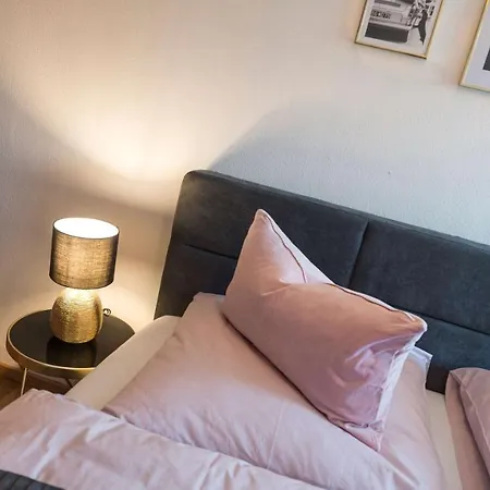 Seeblick - Your Austrian Apartmán *