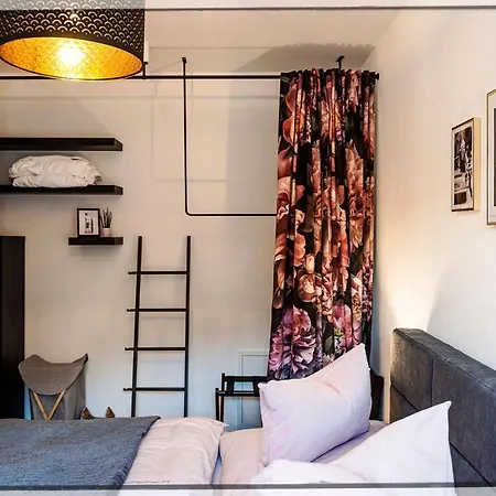 Apartamento Seeblick - Your Austrian