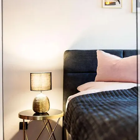 Apartamento Seeblick - Your Austrian *