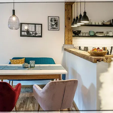 Daire Seeblick - Your Austrian