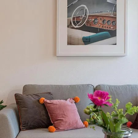 Seeblick - Your Austrian * Grundlsee