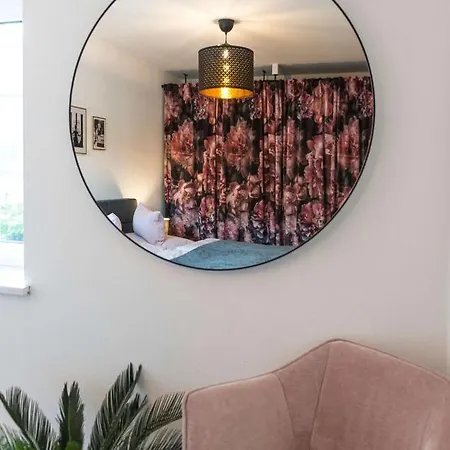 Seeblick - Your Austrian Apartmán *