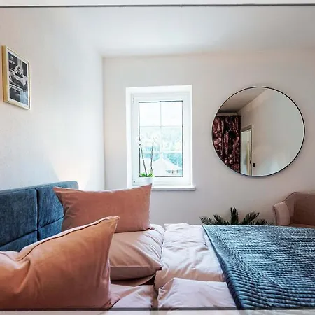 Seeblick - Your Austrian Apartamento