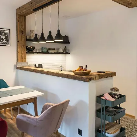 Apartmán Seeblick - Your Austrian