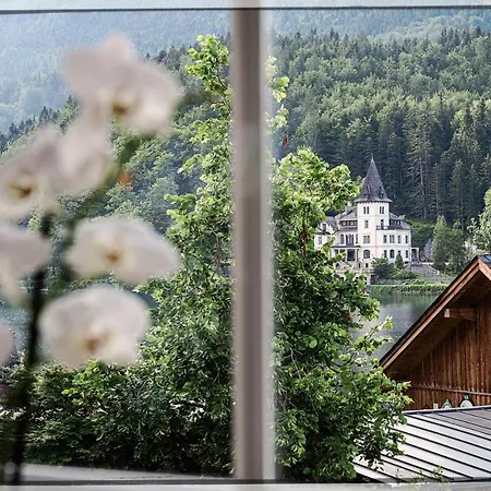 Seeblick - Your Austrian Daire Grundlsee