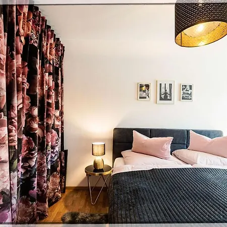 Seeblick - Your Austrian Apartmán