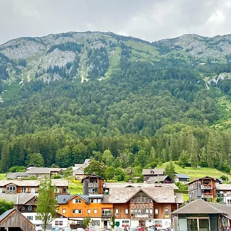 Apartamento Seeblick - Your Austrian *