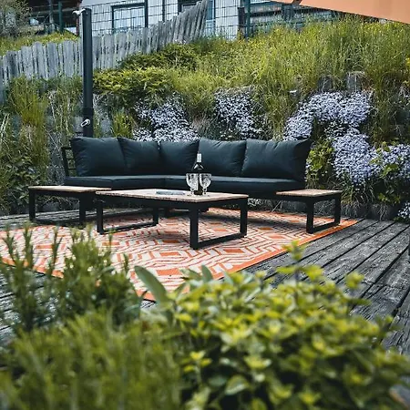 Apartmán Seeblick - Your Austrian