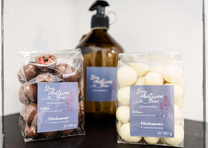 公寓 Seeblick - Your Austrian 格伦德尔湖