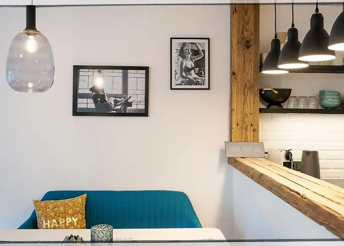 Seeblick - Your Austrian Daire