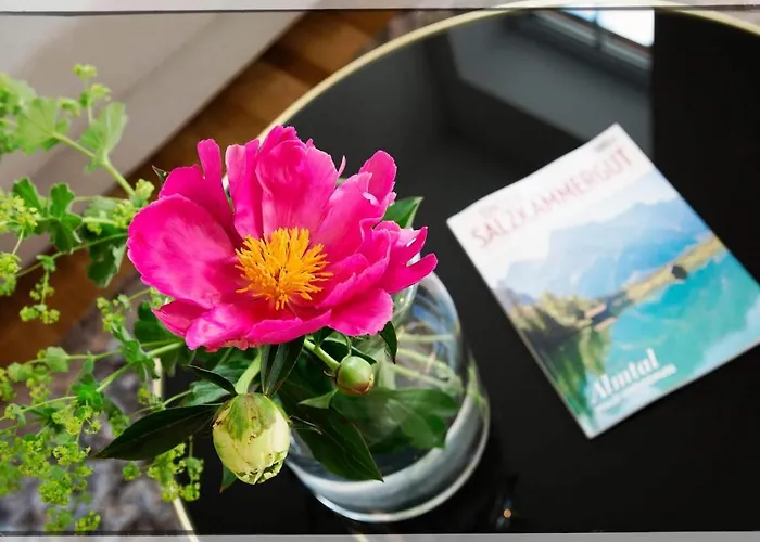 Seeblick - Your Austrian Daire