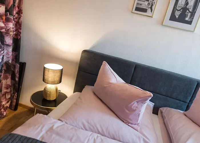 Seeblick - Your Austrian דירה *