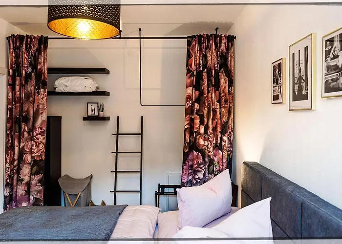 דירה Seeblick - Your Austrian