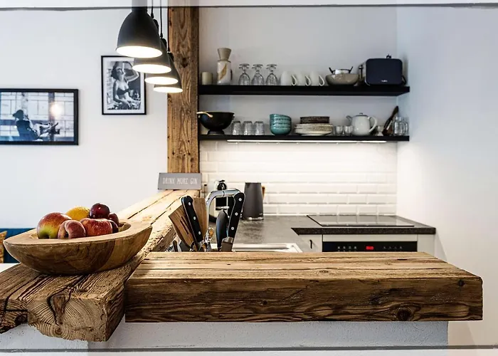 Seeblick - Your Austrian דירה גרונדלסי