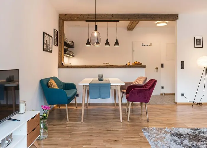 Seeblick - Your Austrian