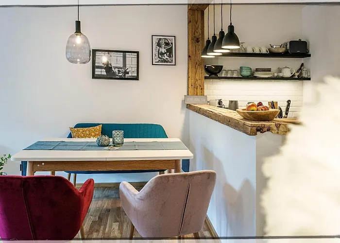 公寓 Seeblick - Your Austrian