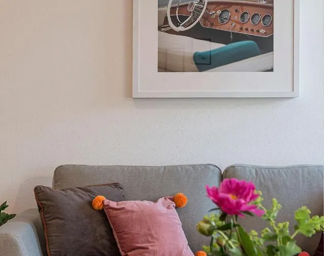 Seeblick - Your Austrian * 格伦德尔湖