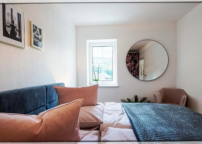 Seeblick - Your Austrian Daire