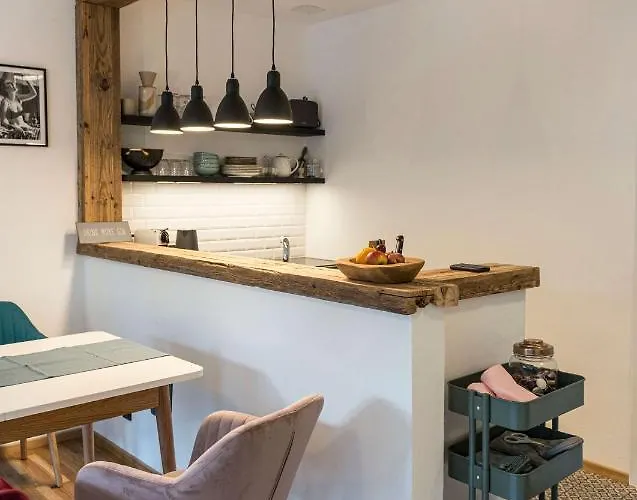 Daire Seeblick - Your Austrian