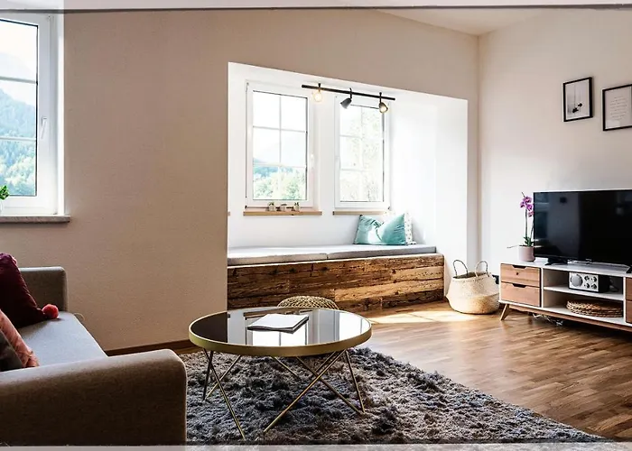 Seeblick - Your Austrian *