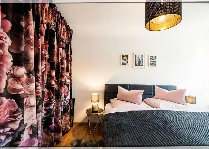 Seeblick - Your Austrian Daire