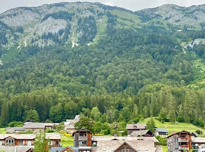 Daire Seeblick - Your Austrian *