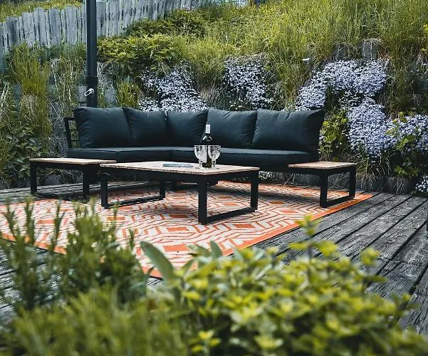 Daire Seeblick - Your Austrian