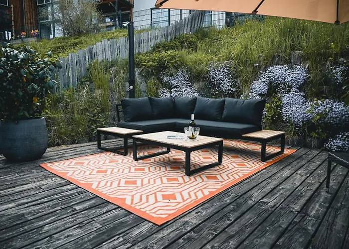 公寓 Seeblick - Your Austrian *